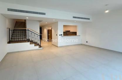 Townhouse - 4 - 3 for rent in Costa Brava 1 - Costa Brava - Damac Lagoons - Dubai Townhouse - 4 - 3 for rent in Costa Brava 1 - Costa Brava - Damac Lagoons - Dubai