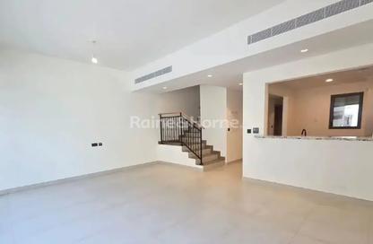 Townhouse - 4 - 3 for rent in Costa Brava 1 - Costa Brava - Damac Lagoons - Dubai Townhouse - 4 - 3 for rent in Costa Brava 1 - Costa Brava - Damac Lagoons - Dubai