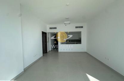 Apartment - 1 Bedroom - 2 Bathrooms for rent in Ajmal Makan City - Sharjah Waterfront City - Sharjah