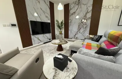 شقة - 2 غرف نوم - 3 حمامات للايجار في رمال 1 - رمال - جميرا بيتش ريزيدنس - دبي