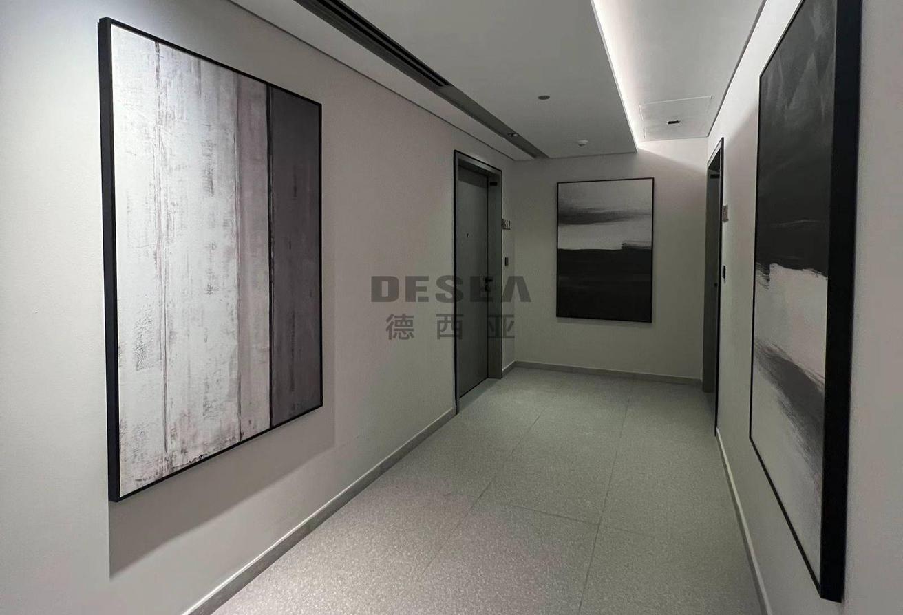 City View | Prime Location | Vacant photo 11
