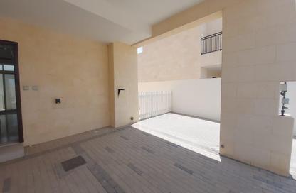 Townhouse - 4 Bedrooms - 3 Bathrooms for sale in Victoria - Damac Hills 2 - Dubai Townhouse - 4 Bedrooms - 3 Bathrooms for sale in Victoria - Damac Hills 2 - Dubai