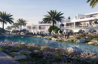 Villa - 4 Bedrooms - 5 Bathrooms for sale in Alana - The Valley - Dubai