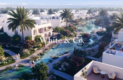 Villa - 4 Bedrooms - 5 Bathrooms for sale in Alana - The Valley - Dubai