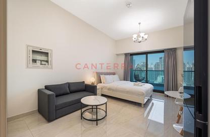 Apartment - Studio - 1 Bathroom for sale in Elite Business Bay Residence - Business Bay - Dubai