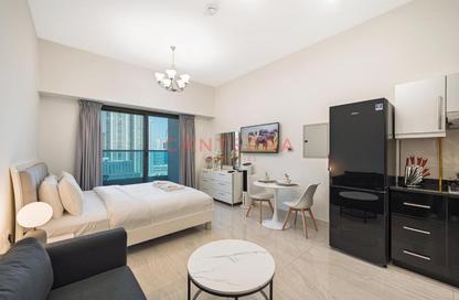 Apartment - Studio - 1 Bathroom for sale in Elite Business Bay Residence - Business Bay - Dubai