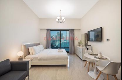 Apartment - Studio - 1 Bathroom for sale in Elite Business Bay Residence - Business Bay - Dubai