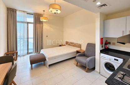 Apartment - Studio - 1 for sale in Montrell - Al Furjan - Dubai