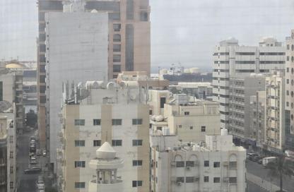 شقة - غرفة نوم - 1 حمام للايجار في ميدان الرولة - منطقة الرولة - الشارقة