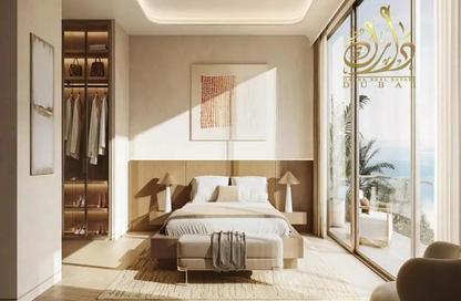 Apartment - 2 - 3 for sale in Soma Residences - Dubai Islands - Dubai