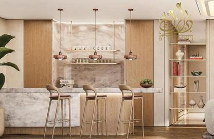Apartment - 2 - 3 for sale in Soma Residences - Dubai Islands - Dubai Apartment - 2 - 3 for sale in Soma Residences - Dubai Islands - Dubai