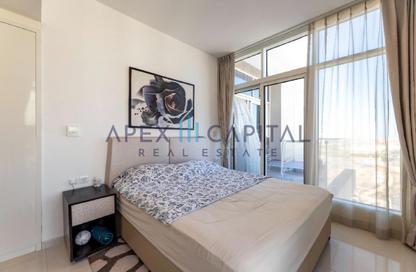 Apartment - 1 Bedroom - 2 Bathrooms for sale in Viridis B - Viridis Residence and Hotel Apartments - Damac Hills 2 - Dubai
