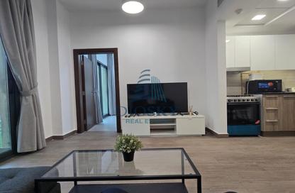 Apartment - 1 Bedroom - 2 Bathrooms for rent in AKA Residence - District 11 - Jumeirah Village Circle - Dubai
