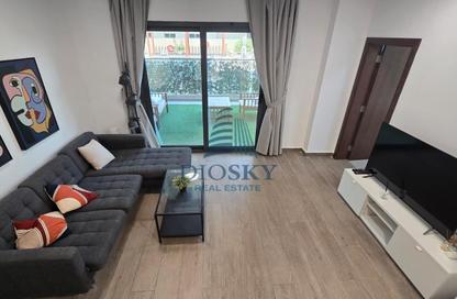 Apartment - 1 Bedroom - 2 Bathrooms for rent in AKA Residence - District 11 - Jumeirah Village Circle - Dubai