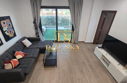 Apartment - 1 - 2 for rent in AKA Residence - District 11 - Jumeirah Village Circle - Dubai