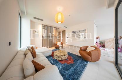 Villa - 4 Bedrooms - 4 Bathrooms for sale in Harmony 1 - Harmony - Tilal Al Ghaf - Dubai