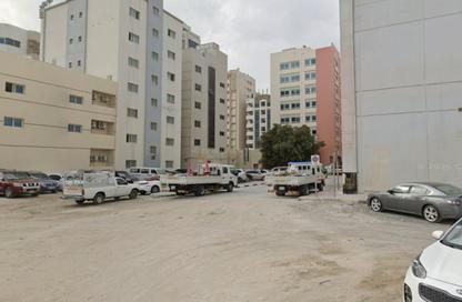 Land - Studio for sale in Al Butina 9 Building - Al Butina - Sharjah
