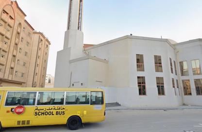 Land - Studio for sale in Al Butina 9 Building - Al Butina - Sharjah