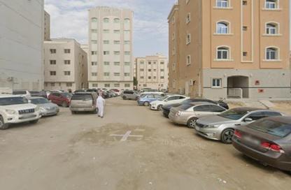 Land - Studio for sale in Al Butina 9 Building - Al Butina - Sharjah