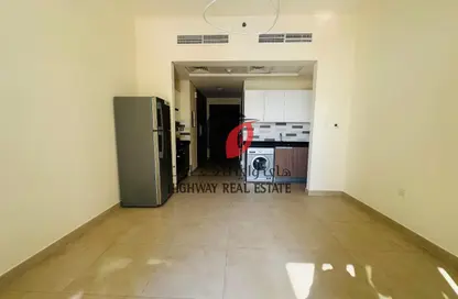 Apartment - Studio - 1 Bathroom for rent in Azizi Plaza - Al Furjan - Dubai