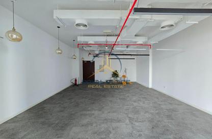 Office Space - Studio for rent in The Metropolis - Business Bay - Dubai