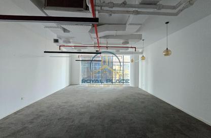Office Space - Studio for rent in The Metropolis - Business Bay - Dubai
