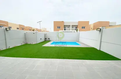 فيلا - 3 غرف نوم - 4 حمامات للايجار في منازل الريف 2 - السمحة - أبوظبي