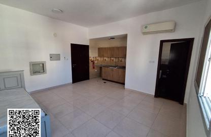 Apartment - Studio - 1 Bathroom for rent in Geepas Building 3 - Al Rashidiya 2 - Al Rashidiya - Ajman