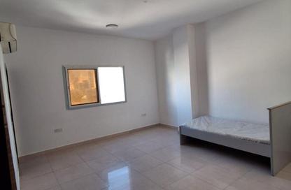 Apartment - Studio - 1 Bathroom for rent in Geepas Building 3 - Al Rashidiya 2 - Al Rashidiya - Ajman