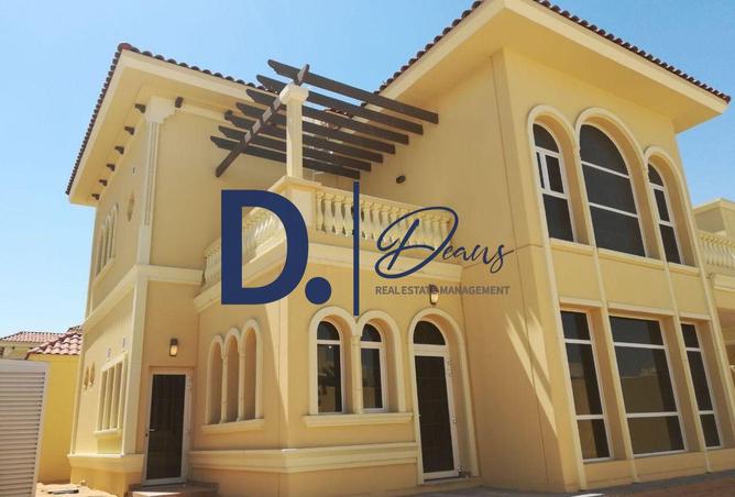 3-bed villa in Bawabat Al Sharq — photo 3