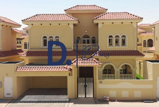 3-bed villa in Bawabat Al Sharq — photo 2