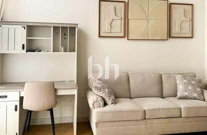 Apartment - 2 Bedrooms - 2 Bathrooms for sale in Aykon City Tower C - Aykon City - Business Bay - Dubai