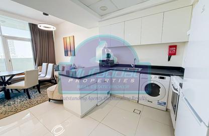 Apartment - 2 Bedrooms - 3 Bathrooms for rent in Tower 108 - District 18 - Jumeirah Village Circle - Dubai