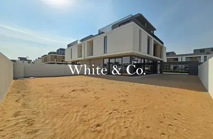 Villa - 4 Bedrooms - 5 Bathrooms for rent in June - Arabian Ranches 3 - Dubai