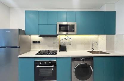 Apartment - Studio - 1 Bathroom for rent in Opalz By Danube Tower 1 - Opalz by Danube - Dubai Science Park - Dubai