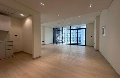 Office Space - Studio - 1 Bathroom for rent in Binghatti Emerald - District 15 - Jumeirah Village Circle - Dubai