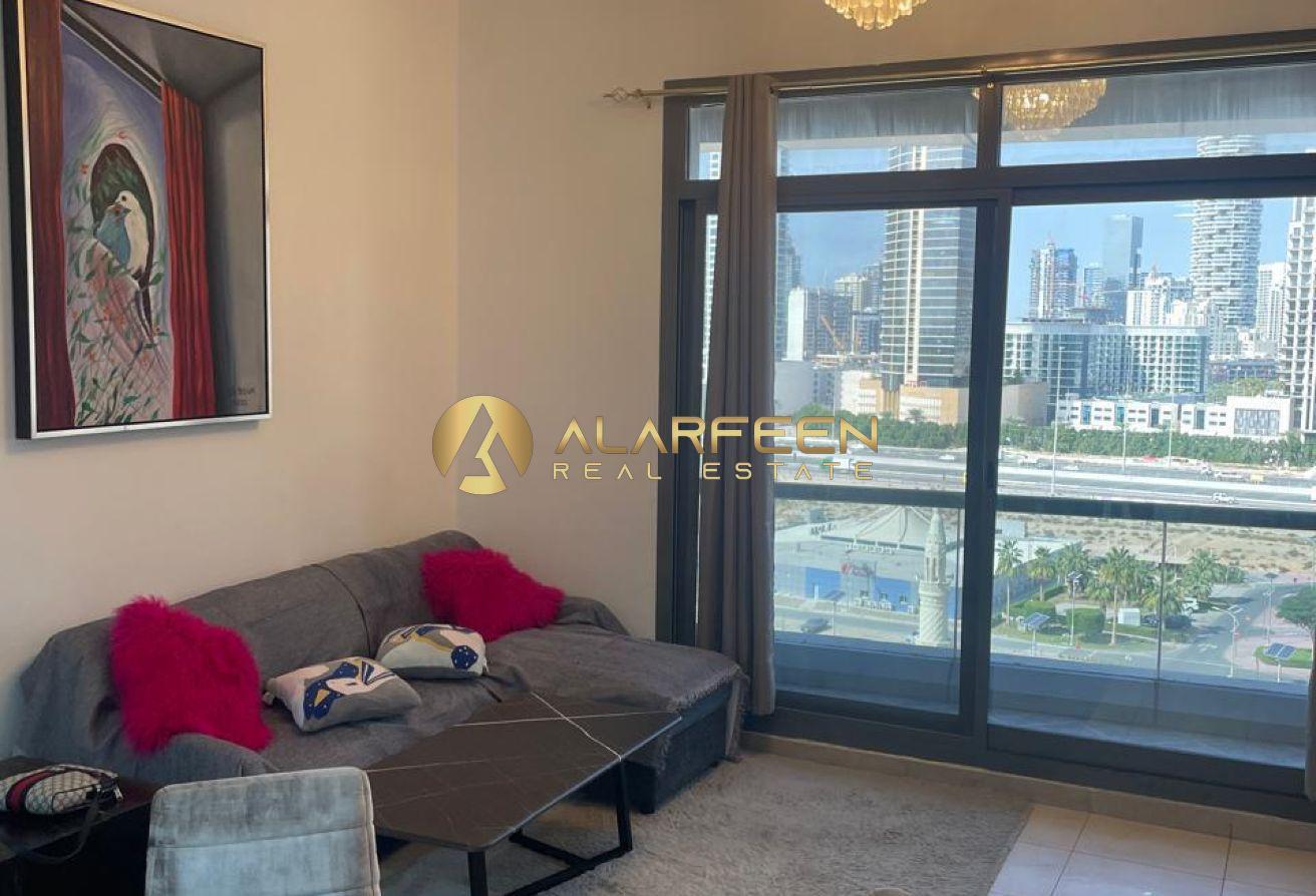 Fully Furnished | Spacious Layout | Chiller Free photo 13