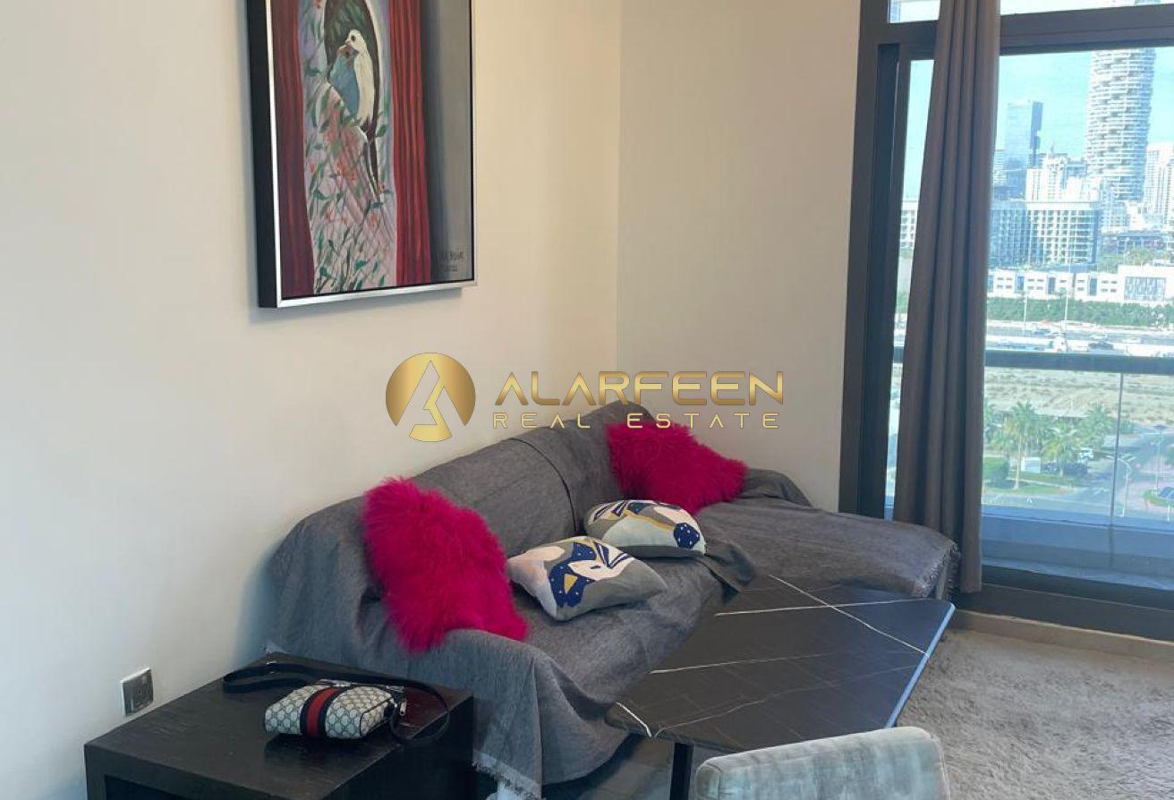 Fully Furnished | Spacious Layout | Chiller Free photo 3