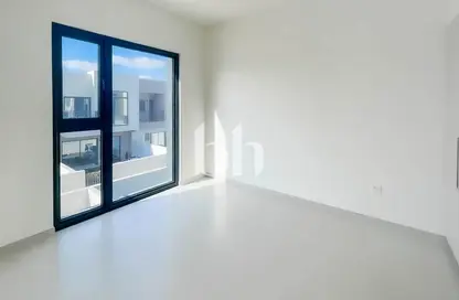 Townhouse - 4 Bedrooms - 5 Bathrooms for rent in Greenviews 2 - EMAAR South - Dubai South (Dubai World Central) - Dubai