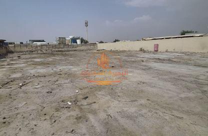 Land - Studio for rent in Ali Mousa Building - Al Sajaa Industrial - Al Sajaa - Sharjah