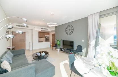 Apartment - 2 Bedrooms - 3 Bathrooms for rent in 5242 Tower 2 - 5242 - Dubai Marina - Dubai Apartment - 2 Bedrooms - 3 Bathrooms for rent in 5242 Tower 2 - 5242 - Dubai Marina - Dubai