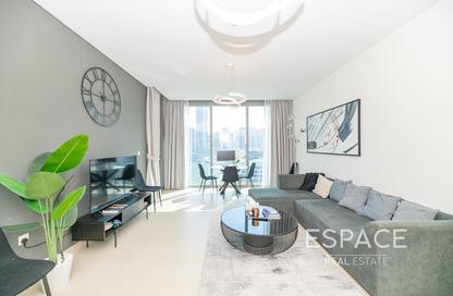 Apartment - 2 Bedrooms - 3 Bathrooms for rent in 5242 Tower 2 - 5242 - Dubai Marina - Dubai Apartment - 2 Bedrooms - 3 Bathrooms for rent in 5242 Tower 2 - 5242 - Dubai Marina - Dubai