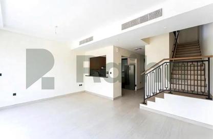 Townhouse - 4 - 5 for rent in Portofino - Damac Lagoons - Dubai Townhouse - 4 - 5 for rent in Portofino - Damac Lagoons - Dubai
