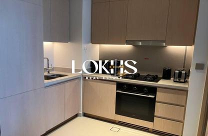 Apartment - 1 Bedroom - 2 Bathrooms for rent in Vida Dubai Mall Tower 1 - Vida Residences Dubai Mall - Downtown Dubai - Dubai Apartment - 1 Bedroom - 2 Bathrooms for rent in Vida Dubai Mall Tower 1 - Vida Residences Dubai Mall - Downtown Dubai - Dubai