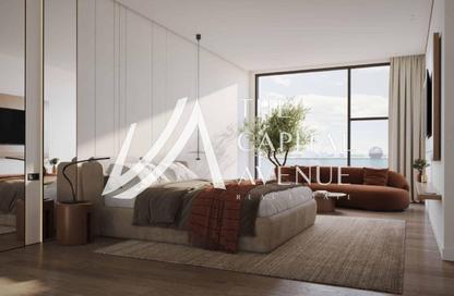 Apartment - 2 Bedrooms - 3 Bathrooms for sale in Selina Bay - Yas Island - Abu Dhabi