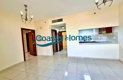 Apartment - 1 - 1 for rent in Sea Lane Suites Building 15 - The Lagoons - Mina Al Arab - Ras Al Khaimah