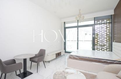 Apartment - Studio - 1 for rent in Serenity Lakes 5 - District 10 - Jumeirah Village Circle - Dubai