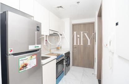 Apartment - Studio - 1 for rent in Serenity Lakes 5 - District 10 - Jumeirah Village Circle - Dubai