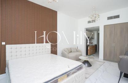 Apartment - Studio - 1 for rent in Serenity Lakes 5 - District 10 - Jumeirah Village Circle - Dubai