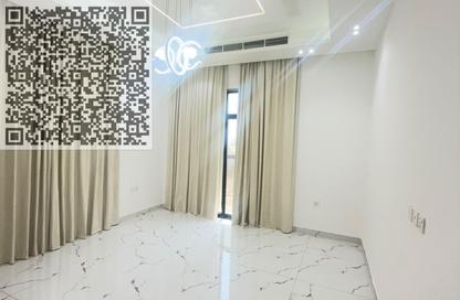 Villa - 5 - 7+ for rent in Al Bahia Hills - Al Bahia - Ajman